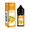 Набор для самозамеса на солевом никотине Octobar Fresh & Sour 10 мл (Mango Kiwi Манго Киви, 0-50 мг) (18501)