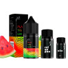 Набор для самозамеса солевой WES Platinum 30 мл (Watermelon Lemon арбуз с лимоном, 0-50 мг) (17403)