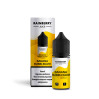 Набор компонентов для самозамеса жидкости на солевом никотине Flavorlab Rainberry Juice 30 мл (Banana Bubblegum Банан Жвачка, 0-50 мг) (17680)