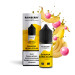 Набор компонентов для самозамеса жидкости на солевом никотине Flavorlab Rainberry Juice 30 мл (Banana Bubblegum Банан Жвачка, 0-50 мг) (17680)
