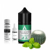 Набор компонентов для самозамеса солевой ALCHEMIST 30 мл (Cactus Basil Кактус, 0-50 мг) (18085)