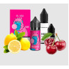 Набор компонентов для самозамеса солевой Flavorlab FL350 LUX 30 мл (Cherry Lemon, Вишня Лимон 0-65 мг) (19766)