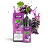 Набор компонентов для самозамеса солевой Flavorlab Kayfun Ice 30 мл (Grape Ice, Виноград айс 0-65 мг) (19778)