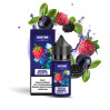 Набор компонентов для самозамеса солевой Flavorlab Kayfun Ice 30 мл (Raspberry Blackberry Blueberry Ice, Малина ежевика черника айс 0-65 мг) (19781)