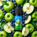 Набор компонентов для самозамеса солевой Flavorlab Ripe 30 мл (Apple Blueberry, Яблоко с черникой 0-50 мг) (19482)