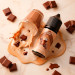Набор компонентов для самозамеса солевой Flavorlab Ripe 30 мл (Chocolate Latte, Шоколадный латте 0-50 мг) (19486)