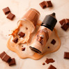 Набор компонентов для самозамеса солевой Flavorlab Ripe 30 мл (Chocolate Latte, Шоколадный латте 0-50 мг) (19486)