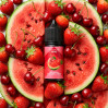 Набор компонентов для самозамеса солевой Flavorlab Ripe 30 мл (Watermelon Strawberry Cherry Арбуз с клубникой и вишней, 0-50 мг) (19490)