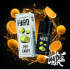 Набор компонентов для самозамеса солевой Hype HARD 30 мл (Pop Candy, Конфета лимонная 0-70 мг) (20059)