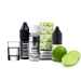 Набор компонентов для самозамеса солевой жидкости Flavorlab P1 10 мл (Vodka Lime Водка лайм, 0-50 мг) (17915)