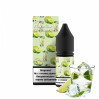 Набор компонентов для самозамеса солевой жидкости Flavorlab P1 10 мл (Vodka Lime Водка лайм, 0-50 мг) (17915)