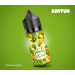 Набор компонентов для самозамеса солевой заправки Flavorlab Kayfun 30 мл (Киви Лимон, 0-50 мг) (18710)