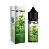 Набор компонентов для самозамеса солевой заправки Octobar Prime 30 мл (Apple Mint Candy, Яблочно-мятная конфета 0-50 мг) (19060)