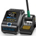 Паяльная станция Fnirsi DWS-200-F245-B Tip Standard Точная регулировка температкры  100-450°C  / 200 Вт (19691)
