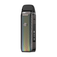 Под-система Vaporesso LUXE PM40 Pod Kit 1800mAh 4ml Оригінал (Чорний)