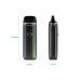 Под-система Vaporesso LUXE PM40 Pod Kit 1800mAh 4ml Оригінал (Чорний) (16631)
