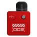 Под-система Kumiho THOTH S 35W Pod 1000mAh 2ml Original Kit (Charming Red) (16845)