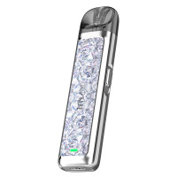 Под-система Lost Vape Ursa Nano Pod 800mAh 2.5ml Original Kit (Silver Frost)
