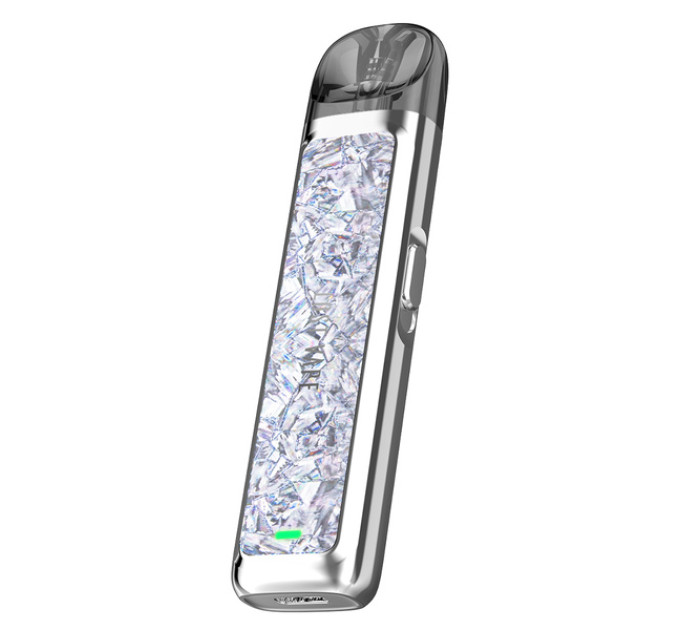 Под-система Lost Vape Ursa Nano Pod 800mAh 2.5ml Original Kit (Silver Frost) (16759)