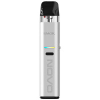 Под-система POD System 50W System SMOK Novo Eco Pod 50W 1000mAh 2ml Original Kit (Silver)