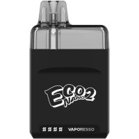Под-система POD System Vaporesso ECO Nano 2 Pod 1000mAh 6ml Original Kit (Night Dark)