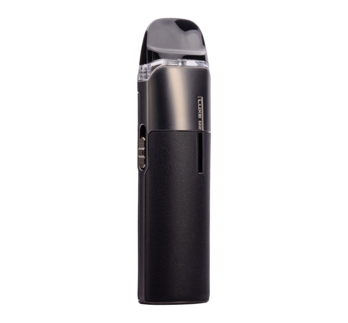 Под-система POD System Vaporesso LUXE Q2 Pod 1000mAh 3ml Original Kit (Black) (17710)