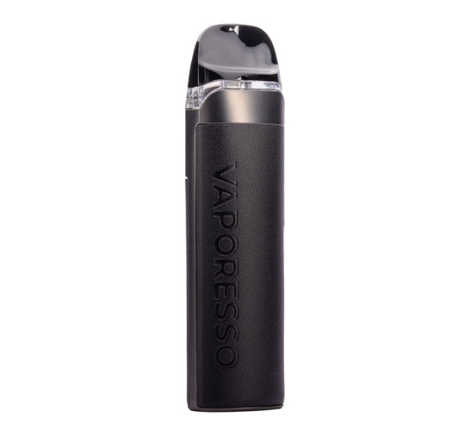 Под-система POD System Vaporesso LUXE Q2 Pod 1000mAh 3ml Original Kit (Black) (17710)