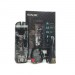 Підсистема SMOK Nord 4 80W Pod Original Kit 2000mAh 4.5ml (Fluid Black Grey)