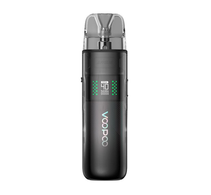 Под-система VOOPOO Argus E40 40W Pod 1800mAh 4.5ml Original Kit (Spray Black) (16804)