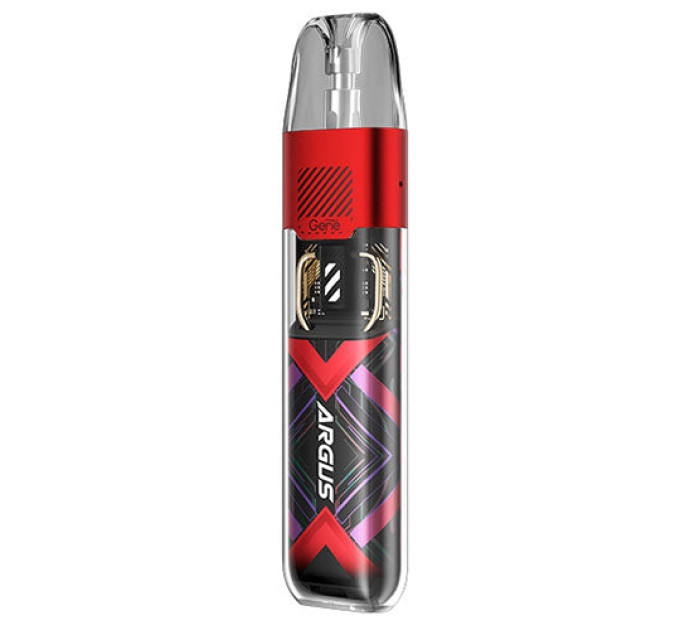 Под-система VOOPOO Argus P1s Pod 800mAh 2ml Original Kit (Cyber Red) (15825)