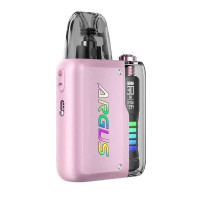 Под-система VOOPOO Argus P2 30W Pod 1100mAh 2ml Оригінальний набір (Кришталевий рожевий)