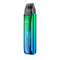 Под-система VOOPOO Vmate Max 30W Pod 1200mAh 3ml Оригінальний набір (Неоновий синій)