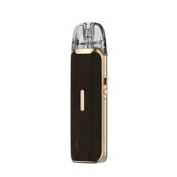 Под-система Vaporesso Luxe Q3 Pod 1450mAh 3ml электронная сигарета Original Kit (Mocha Brown)