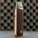 Под-система Vaporesso Luxe Q3 Pod 1450mAh 3ml электронная сигарета Original Kit (Mocha Brown) (19538)