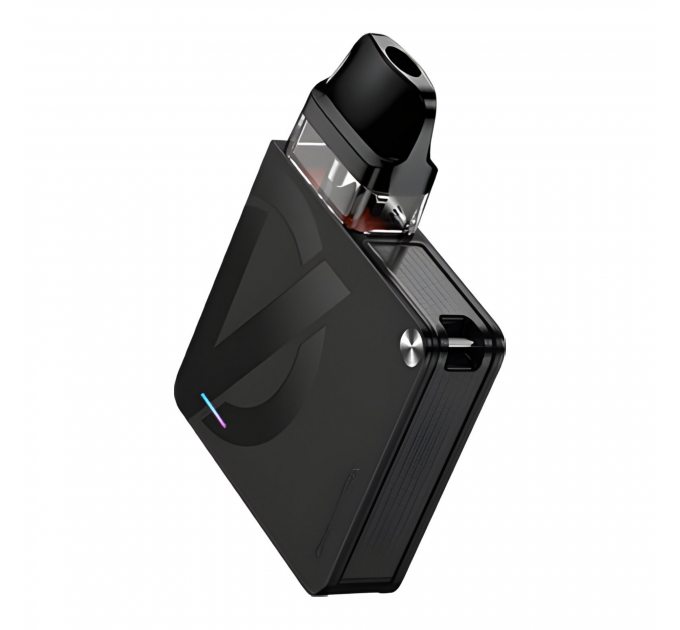 Под-система Vaporesso XROS 3 Nano Pod 1000mAh 2ml Original Kit (Black)