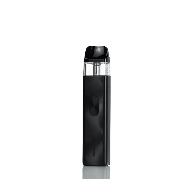Под-система Vaporesso XROS 4 Mini Pod 1000mAh 3ml Original Kit (Black) (16841)