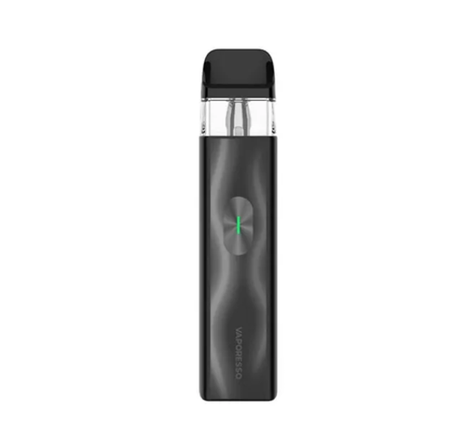 Под-система Vaporesso XROS 4 Mini Pod 1000mAh 3ml Original Kit (Black) (16841)