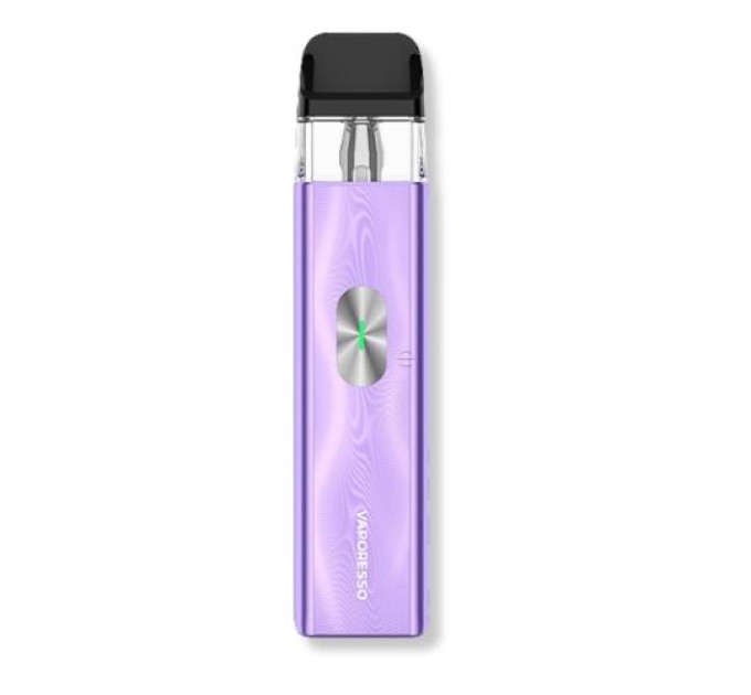 Под-система Vaporesso XROS 4 Mini Pod 1000mAh 3ml Original Kit (Ice Purple) (18108)