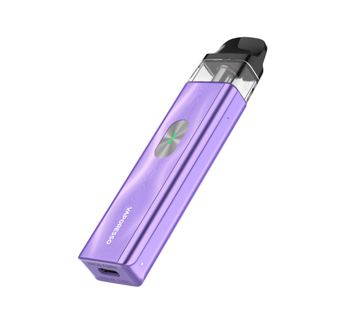Под-система Vaporesso XROS 4 Mini Pod 1000mAh 3ml Original Kit (Ice Purple) (18108)