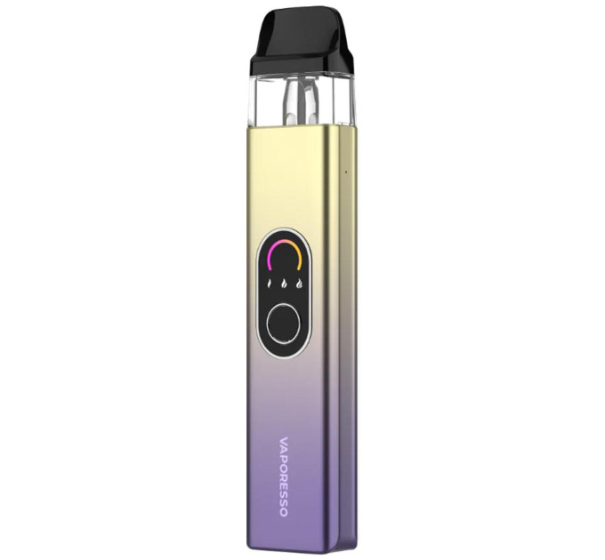 Под-система Vaporesso XROS 4 Pod 1000mAh 3ml Original Kit (Sunset Neon) (18114)