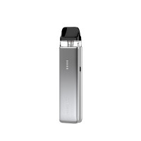 Под-система Vaporesso XROS 6 Mini Pod 1600mAh 3ml электронная сигарета Original Kit (Titanium Silver)