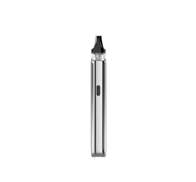 Под-система Vaporesso XROS 6 Mini Pod 1600mAh 3ml электронная сигарета Original Kit (Titanium Silver) (19543)