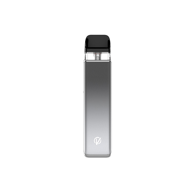 Под-система Vaporesso XROS 6 Mini Pod 1600mAh 3ml электронная сигарета Original Kit (Titanium Silver) (19543)