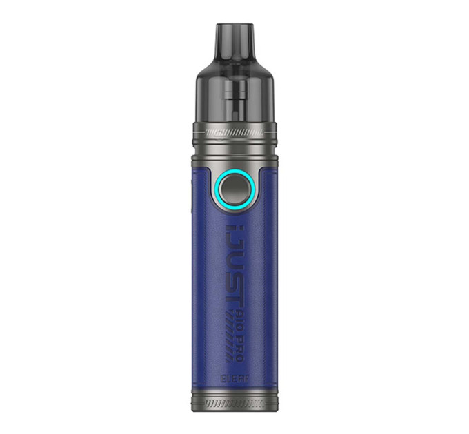 Под-система электронная сигарета Eleaf iJust Aio Pro Pod 3000mAh 2ml Original Kit (Blue) (15775)