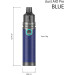 Под-система электронная сигарета Eleaf iJust Aio Pro Pod 3000mAh 2ml Original Kit (Blue) (15775)