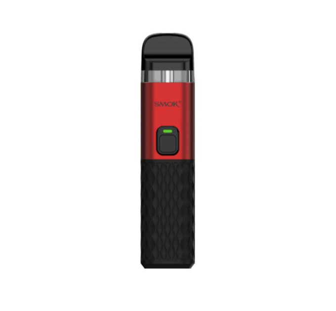 Под-система Електронна сигарета Smok Propod Pod 800mAh 2ml Original Kit (Червоний) (15256)