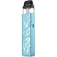 Под-система электронная сигарета Vaporesso XROS 5 Mini Pod 1500mAh 3ml Original Kit (Flowing Blue)
