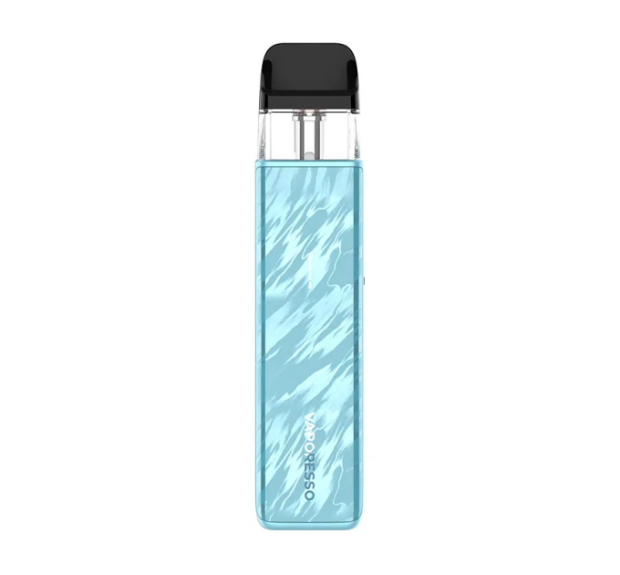 Под-система электронная сигарета Vaporesso XROS 5 Mini Pod 1500mAh 3ml Original Kit (Flowing Blue) (18128)