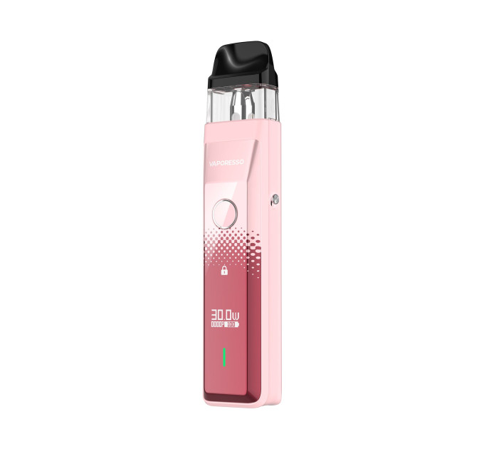 Под-система электронная сигарета Vaporesso XROS PRO Pod 1200mAh 2ml Original Kit (Pink) (18116)