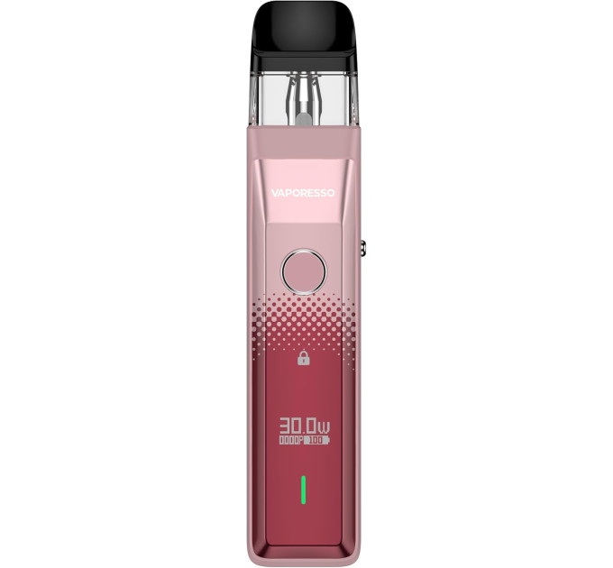 Под-система электронная сигарета Vaporesso XROS PRO Pod 1200mAh 2ml Original Kit (Pink) (18116)